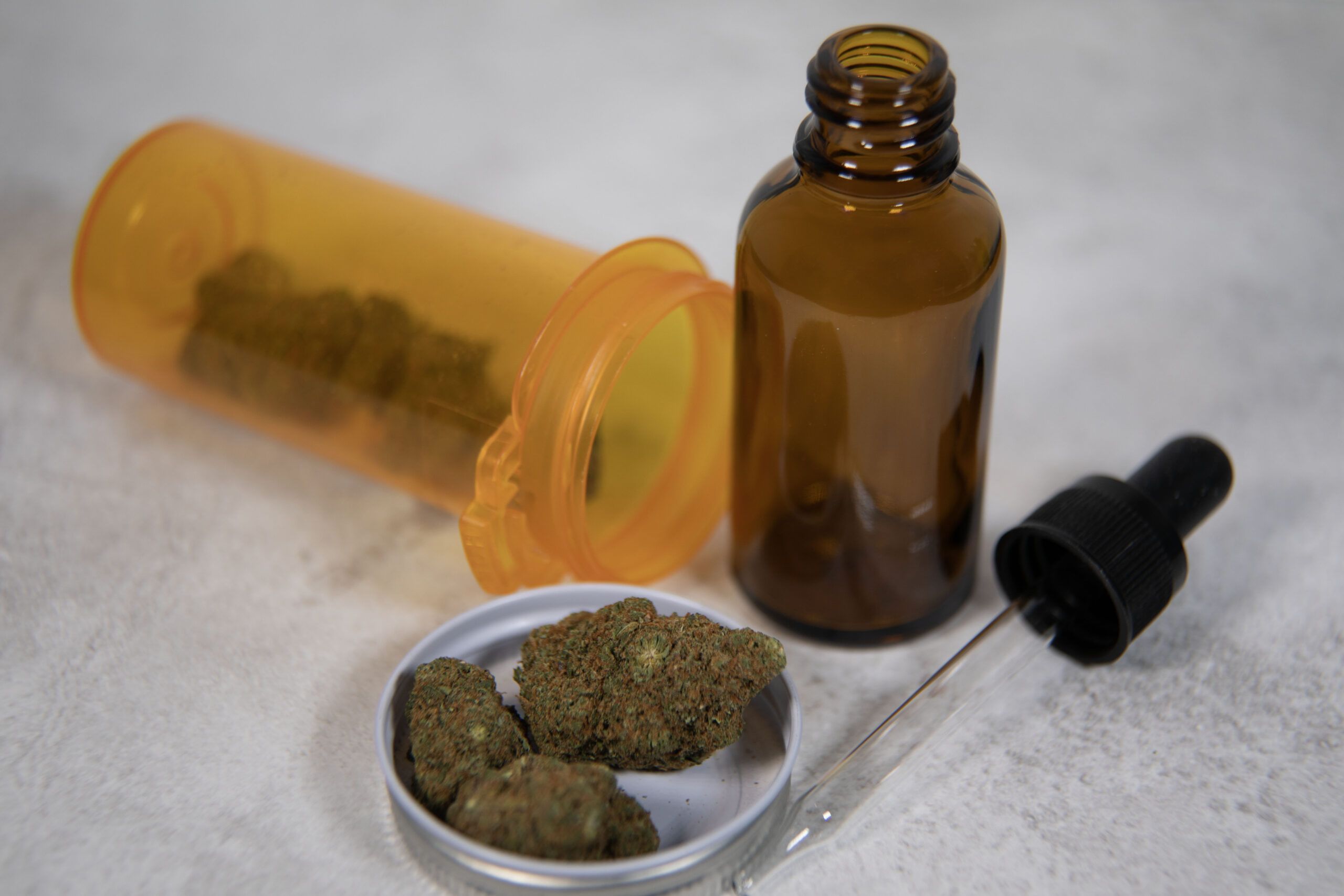 The Effects of Medicinal Cannabis on the Kidneys and Urinary Tract